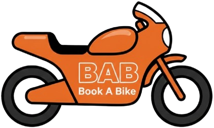 Book A Bike Logo